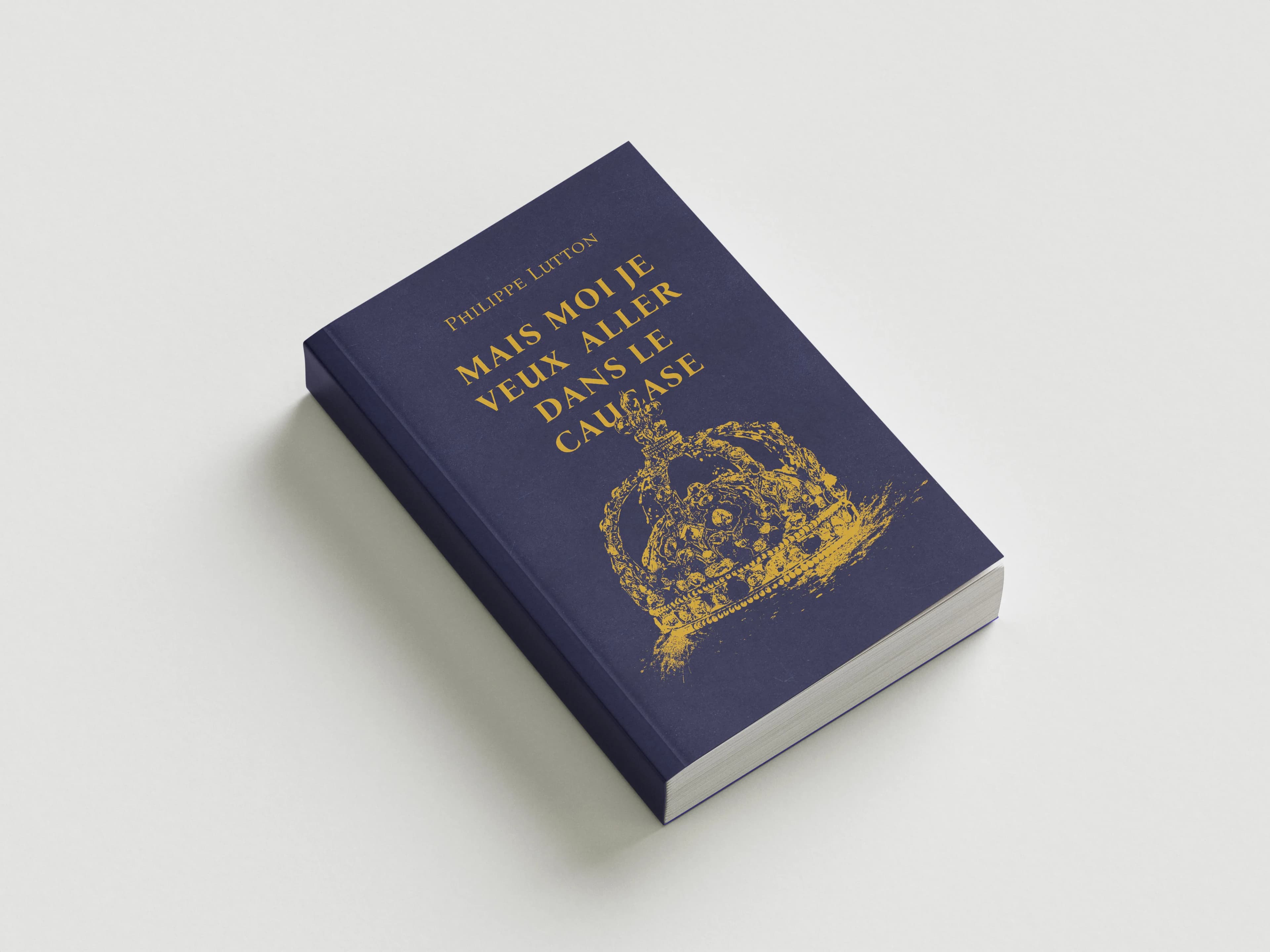BOOK DESIGN