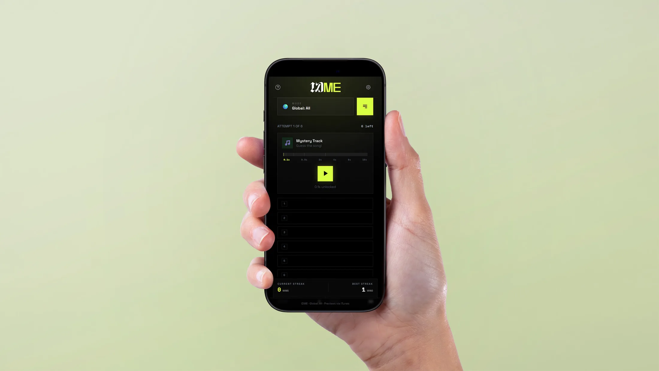 IDME
