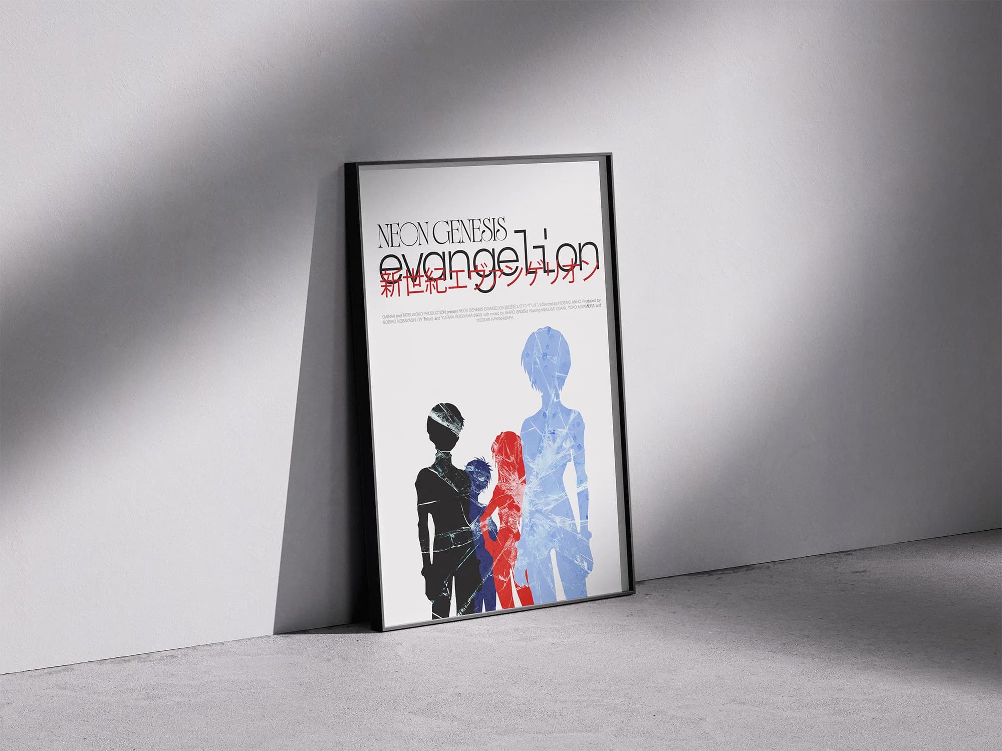 POSTER STUDY