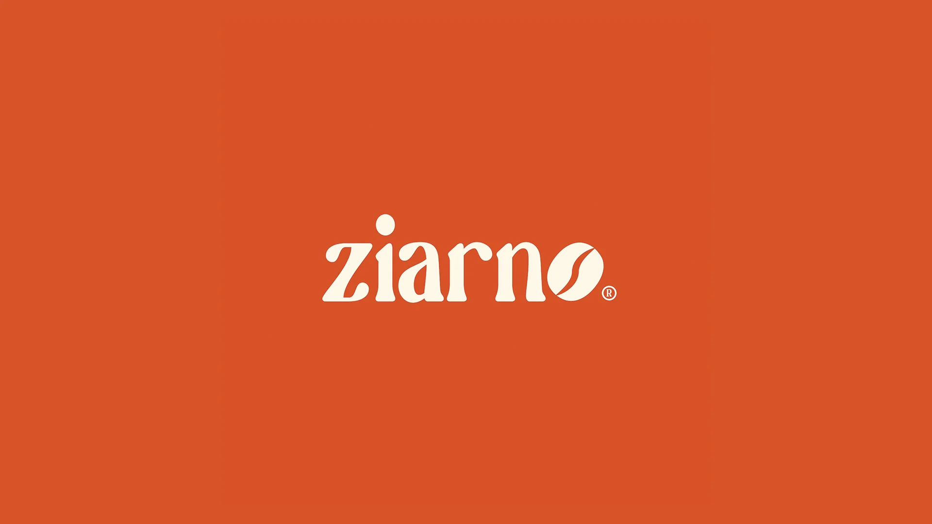 Logotyp Ziarna